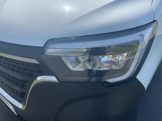 RENAULT MASTER FG III - voiture d'occasion - Photo 22