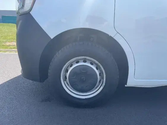 RENAULT MASTER FG III - voiture d'occasion - Photo 23