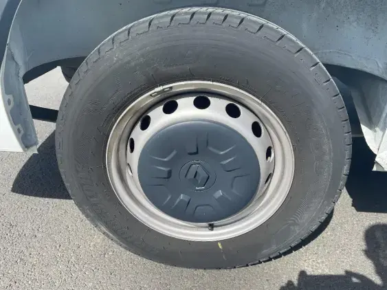 RENAULT MASTER FG III - voiture d'occasion - Photo 25