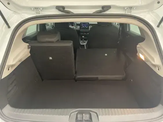 RENAULT CLIO V - voiture d'occasion - Photo 16