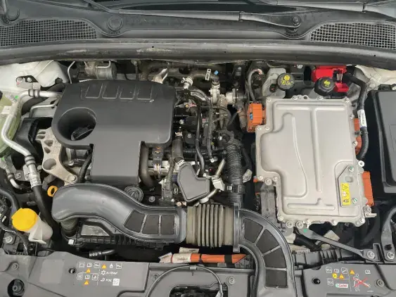 RENAULT CLIO V - voiture d'occasion - Photo 21