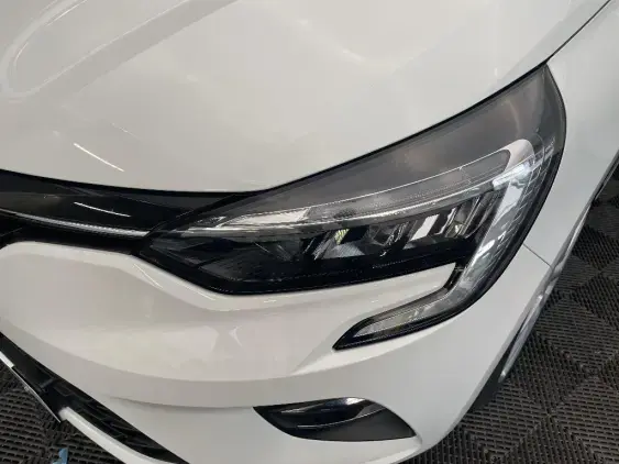 RENAULT CLIO V - voiture d'occasion - Photo 22