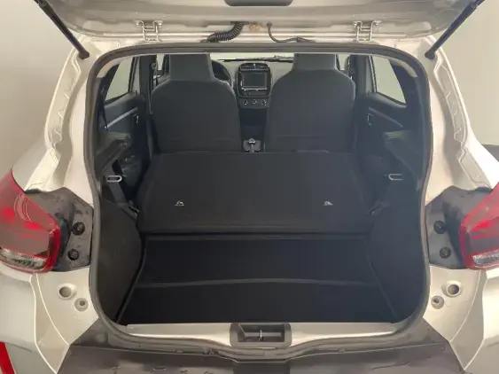 DACIA SPRING - voiture d'occasion - Photo 16