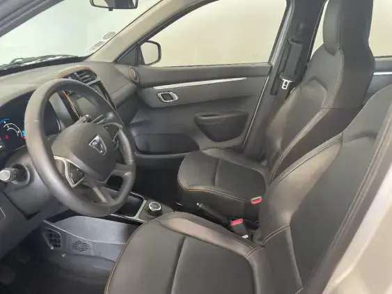 DACIA SPRING - voiture d'occasion - Photo 18