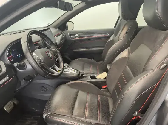 RENAULT ARKANA - voiture d'occasion - Photo 18