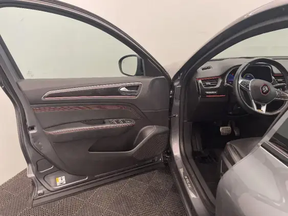 RENAULT ARKANA - voiture d'occasion - Photo 19