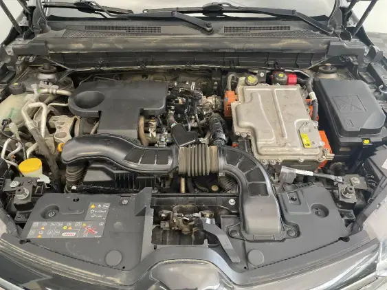 RENAULT ARKANA - voiture d'occasion - Photo 21