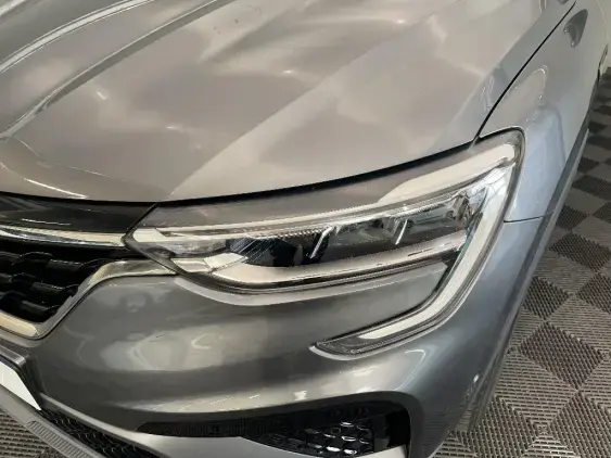 RENAULT ARKANA - voiture d'occasion - Photo 22