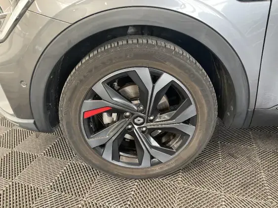 RENAULT ARKANA - voiture d'occasion - Photo 23