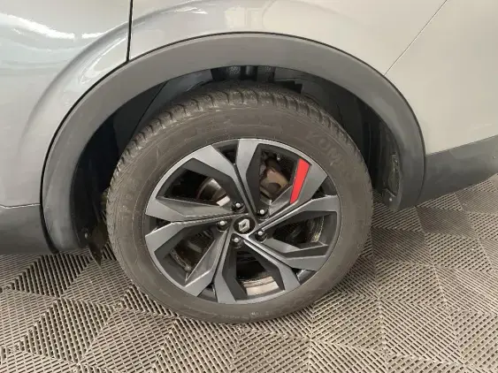 RENAULT ARKANA - voiture d'occasion - Photo 24