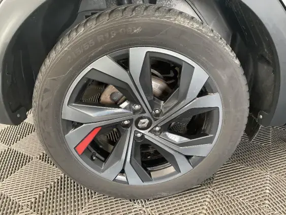 RENAULT ARKANA - voiture d'occasion - Photo 25