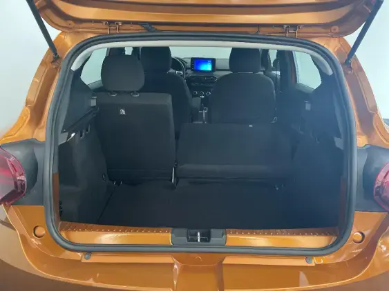 DACIA SANDERO III - voiture d'occasion - Photo 16