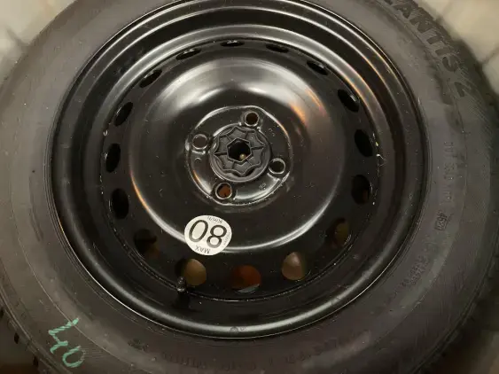 DACIA SANDERO III - voiture d'occasion - Photo 17