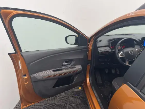 DACIA SANDERO III - voiture d'occasion - Photo 19