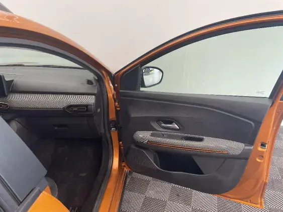 DACIA SANDERO III - voiture d'occasion - Photo 20