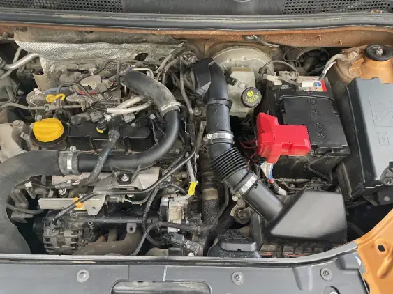 DACIA SANDERO III - voiture d'occasion - Photo 21