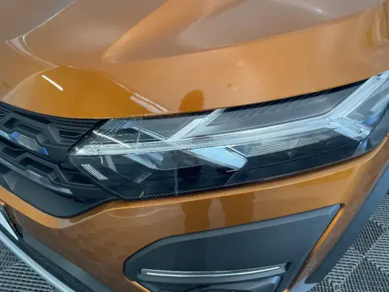 DACIA SANDERO III - voiture d'occasion - Photo 22