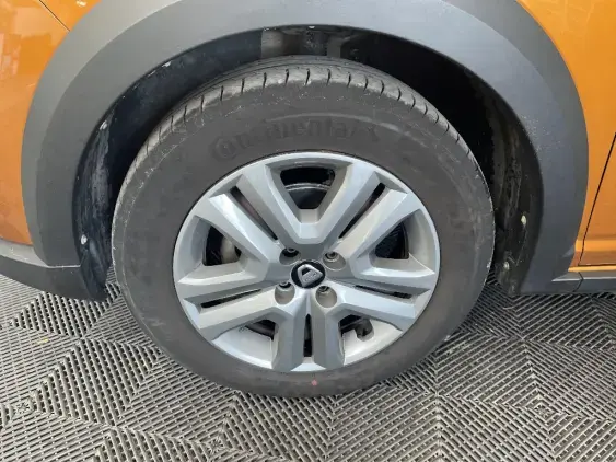 DACIA SANDERO III - voiture d'occasion - Photo 23