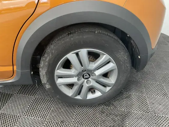 DACIA SANDERO III - voiture d'occasion - Photo 24