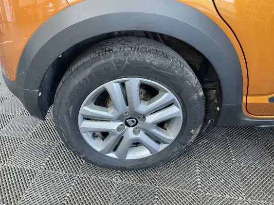 DACIA SANDERO III - voiture d'occasion - Photo 25