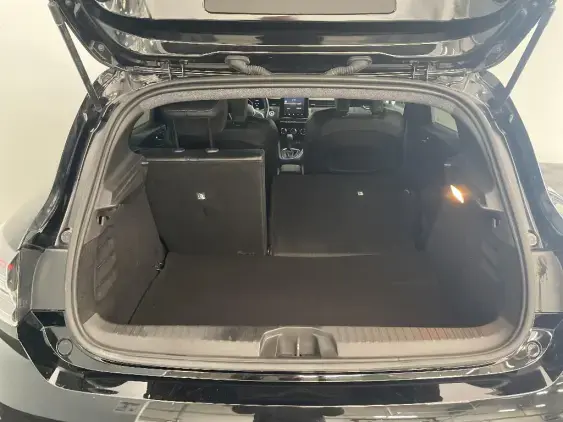 RENAULT CLIO V - voiture d'occasion - Photo 16