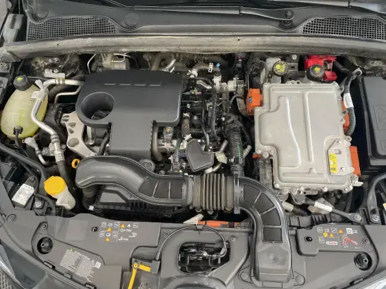 RENAULT CLIO V - voiture d'occasion - Photo 21