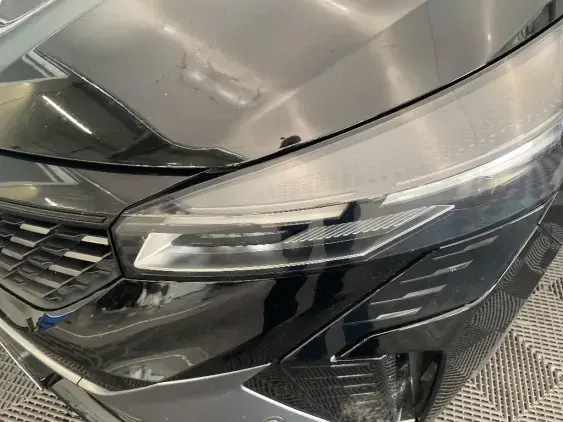 RENAULT CLIO V - voiture d'occasion - Photo 22