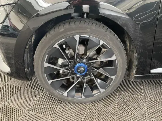 RENAULT CLIO V - voiture d'occasion - Photo 23