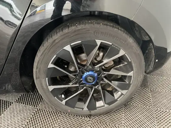 RENAULT CLIO V - voiture d'occasion - Photo 24