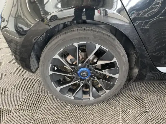 RENAULT CLIO V - voiture d'occasion - Photo 25