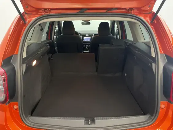 DACIA DUSTER II - voiture d'occasion - Photo 16