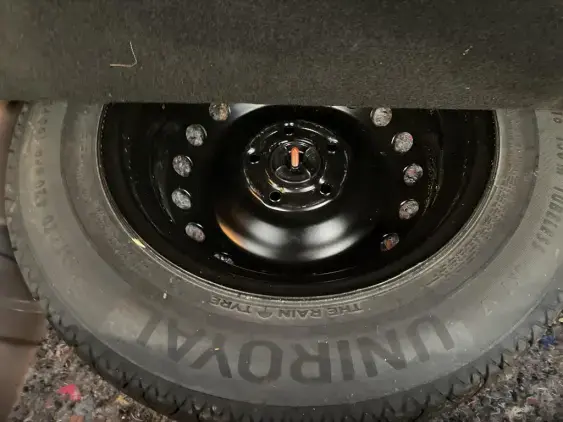 DACIA DUSTER II - voiture d'occasion - Photo 17