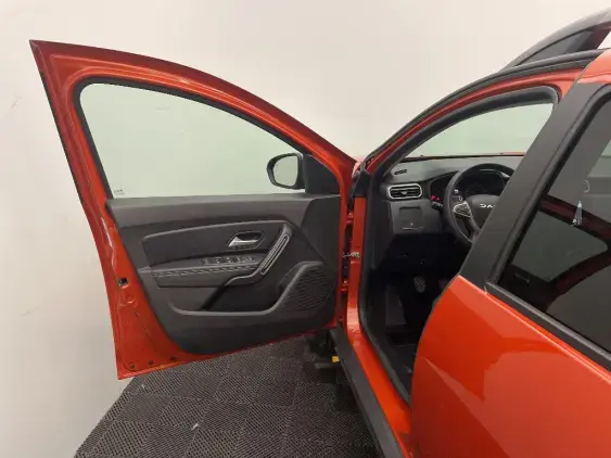 DACIA DUSTER II - voiture d'occasion - Photo 19
