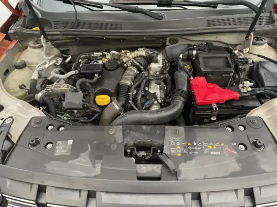 DACIA DUSTER II - voiture d'occasion - Photo 21