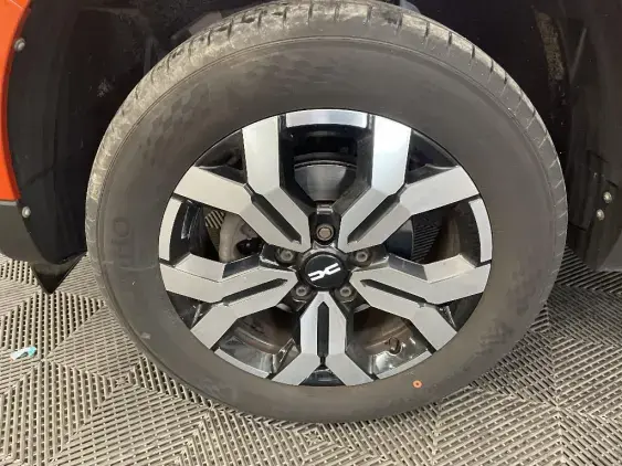 DACIA DUSTER II - voiture d'occasion - Photo 23