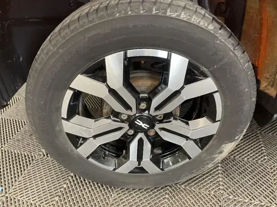 DACIA DUSTER II - voiture d'occasion - Photo 25