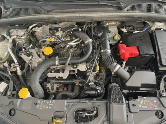 RENAULT CLIO V - voiture d'occasion - Photo 21