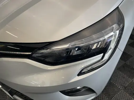 RENAULT CLIO V - voiture d'occasion - Photo 22