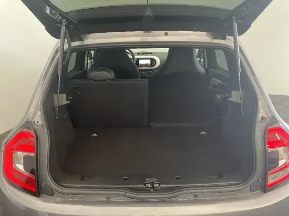 RENAULT TWINGO ELECTRIQUE III - voiture d'occasion - Photo 16