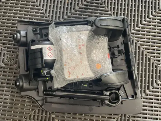 RENAULT TWINGO ELECTRIQUE III - voiture d'occasion - Photo 17