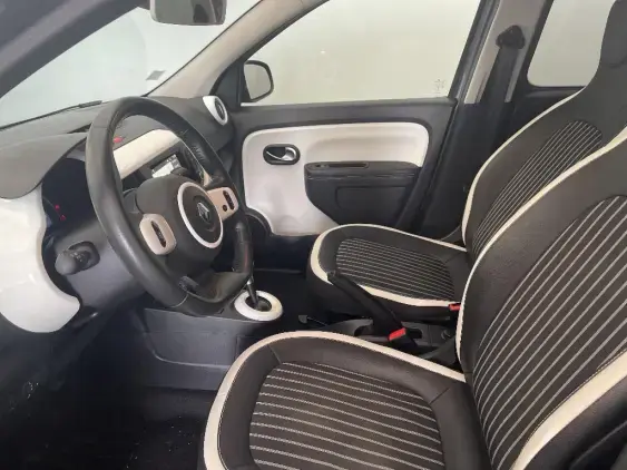 RENAULT TWINGO ELECTRIQUE III - voiture d'occasion - Photo 18