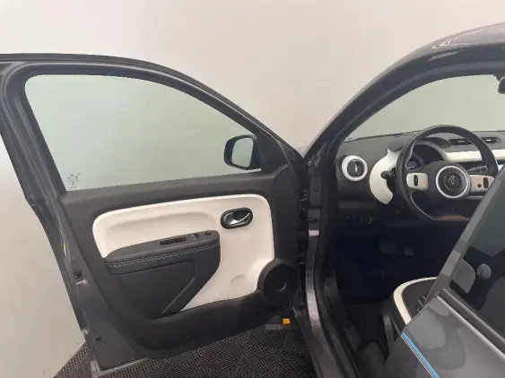 RENAULT TWINGO ELECTRIQUE III - voiture d'occasion - Photo 19