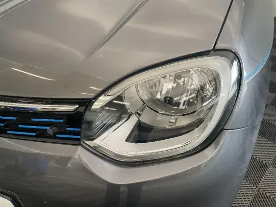 RENAULT TWINGO ELECTRIQUE III - voiture d'occasion - Photo 22