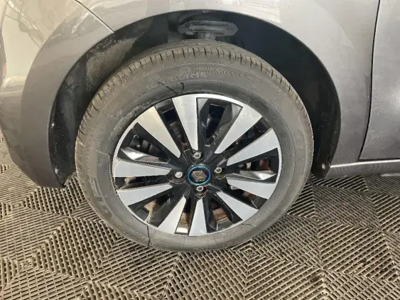 RENAULT TWINGO ELECTRIQUE III - voiture d'occasion - Photo 23