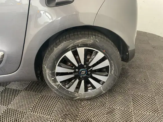 RENAULT TWINGO ELECTRIQUE III - voiture d'occasion - Photo 24