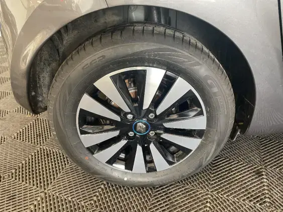 RENAULT TWINGO ELECTRIQUE III - voiture d'occasion - Photo 25