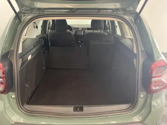 DACIA DUSTER II - voiture d'occasion - Photo 16