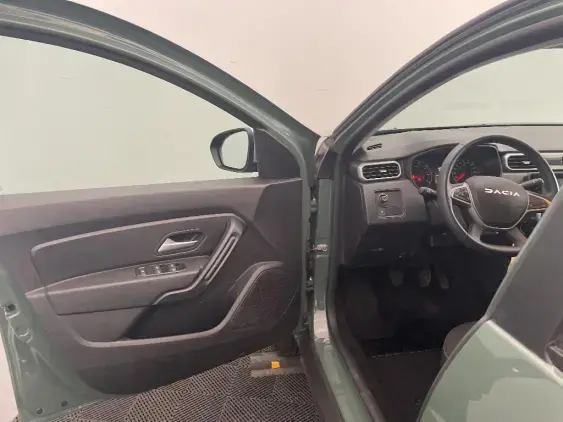 DACIA DUSTER II - voiture d'occasion - Photo 19