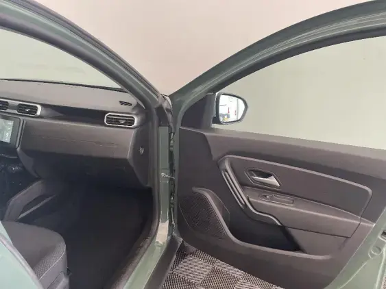 DACIA DUSTER II - voiture d'occasion - Photo 20