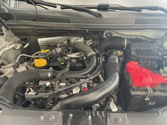 DACIA DUSTER II - voiture d'occasion - Photo 21